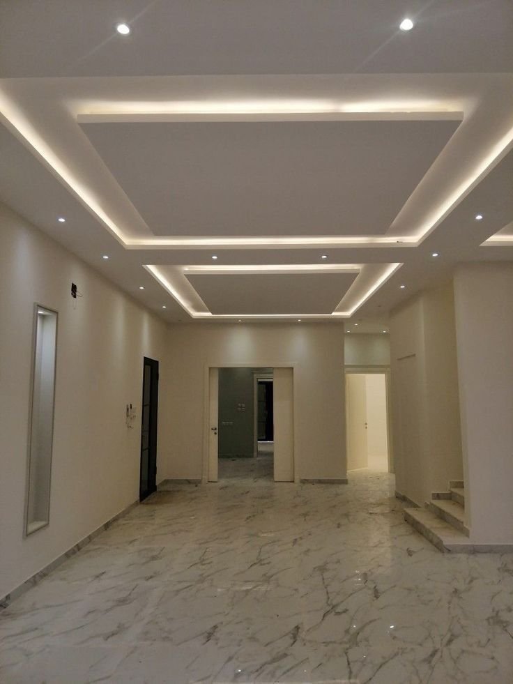 Divisória em drywall - Gesso Forte Leve - Grande Vitória ES